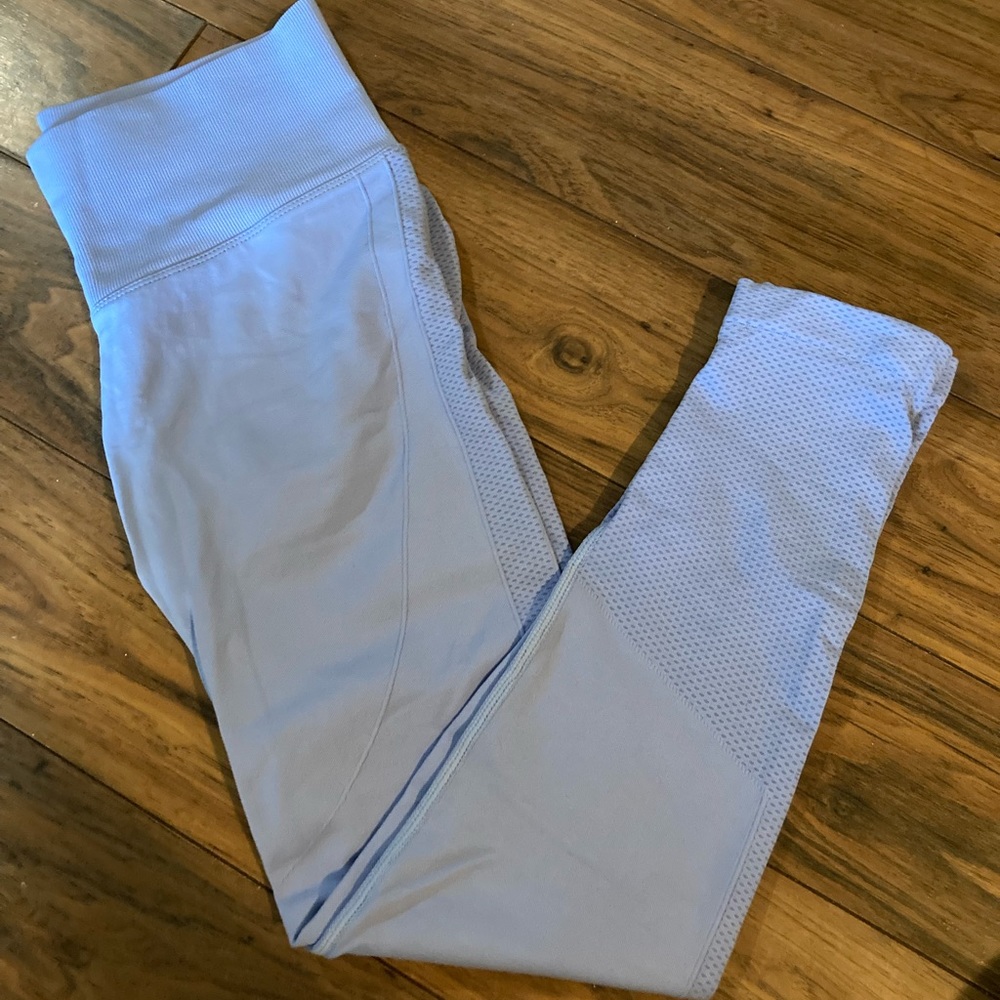 SHEIN Booty scrunch leggings